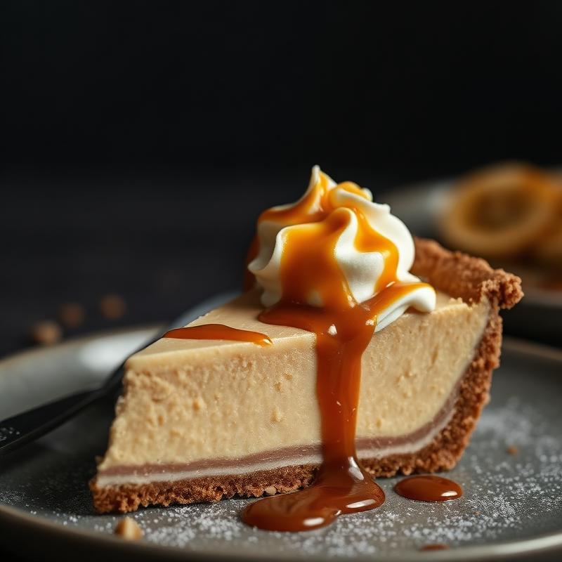 Banoffee Pie