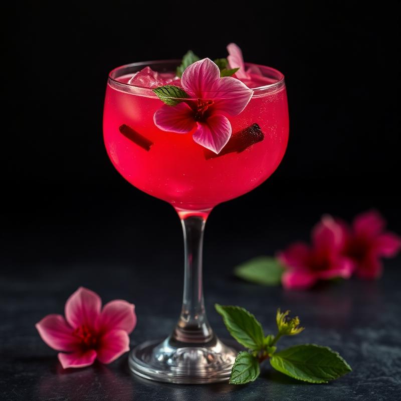 Signature Cocktail